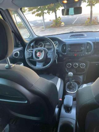 Fiat 500 L 500L 1.3 mjt Trekking 85cv