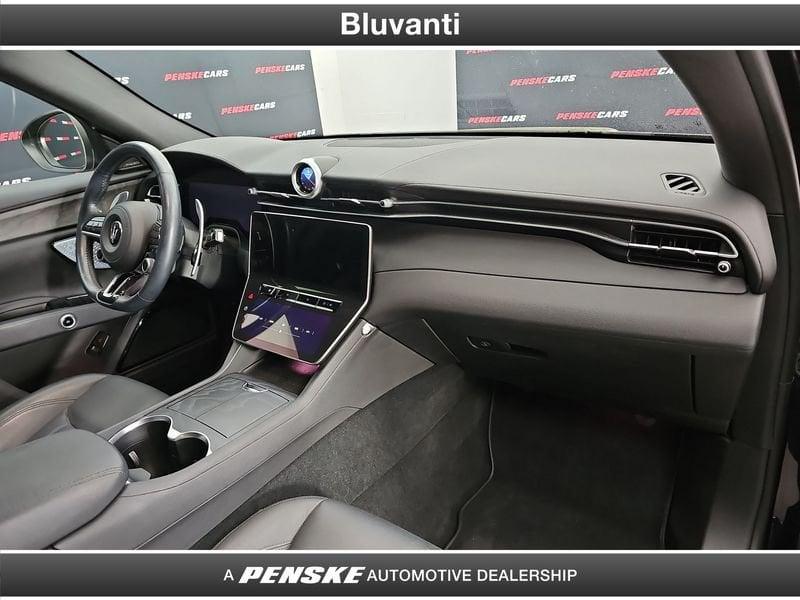 Maserati Grecale Grecale MHEV 250 CV AWD GT