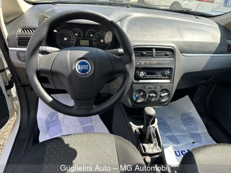 FIAT Grande Punto Grande Punto 1.3 MJT 75 CV 3 porte