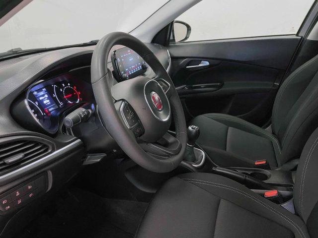 FIAT Tipo 5P 1.3 MJT LOUNGE S
