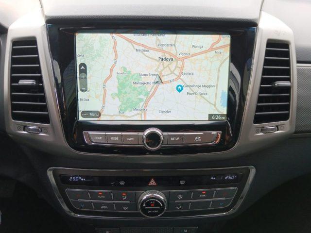 SSANGYONG Rexton Sports 2.2 e-XDi220 4WD Dream - N1