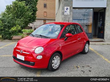 FIAT 500 Pop 1.2