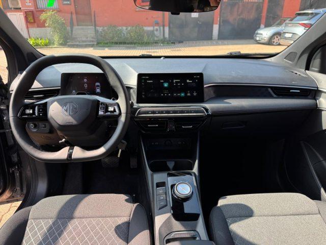 MG MG3 1.5 Hybrid+ 195CV COMFORT KM0