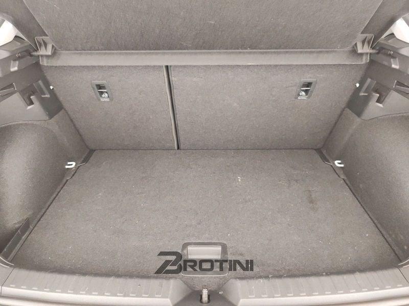 Audi A1 Sportback 25 TSI Allstreet Business