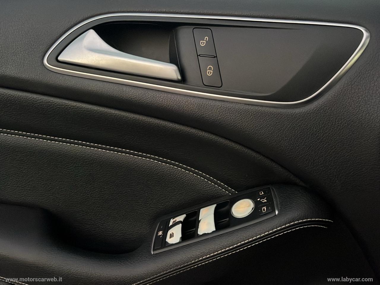 MERCEDES-BENZ B 180 CDI Automatic Sport