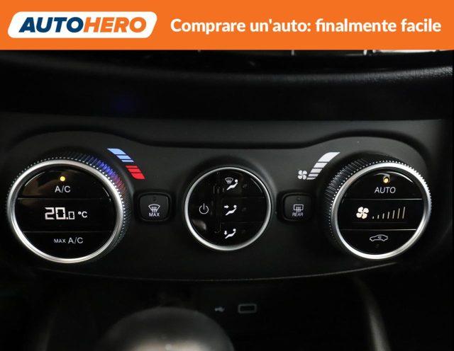 FIAT Tipo 1.5 Hybrid DCT 5 porte Red