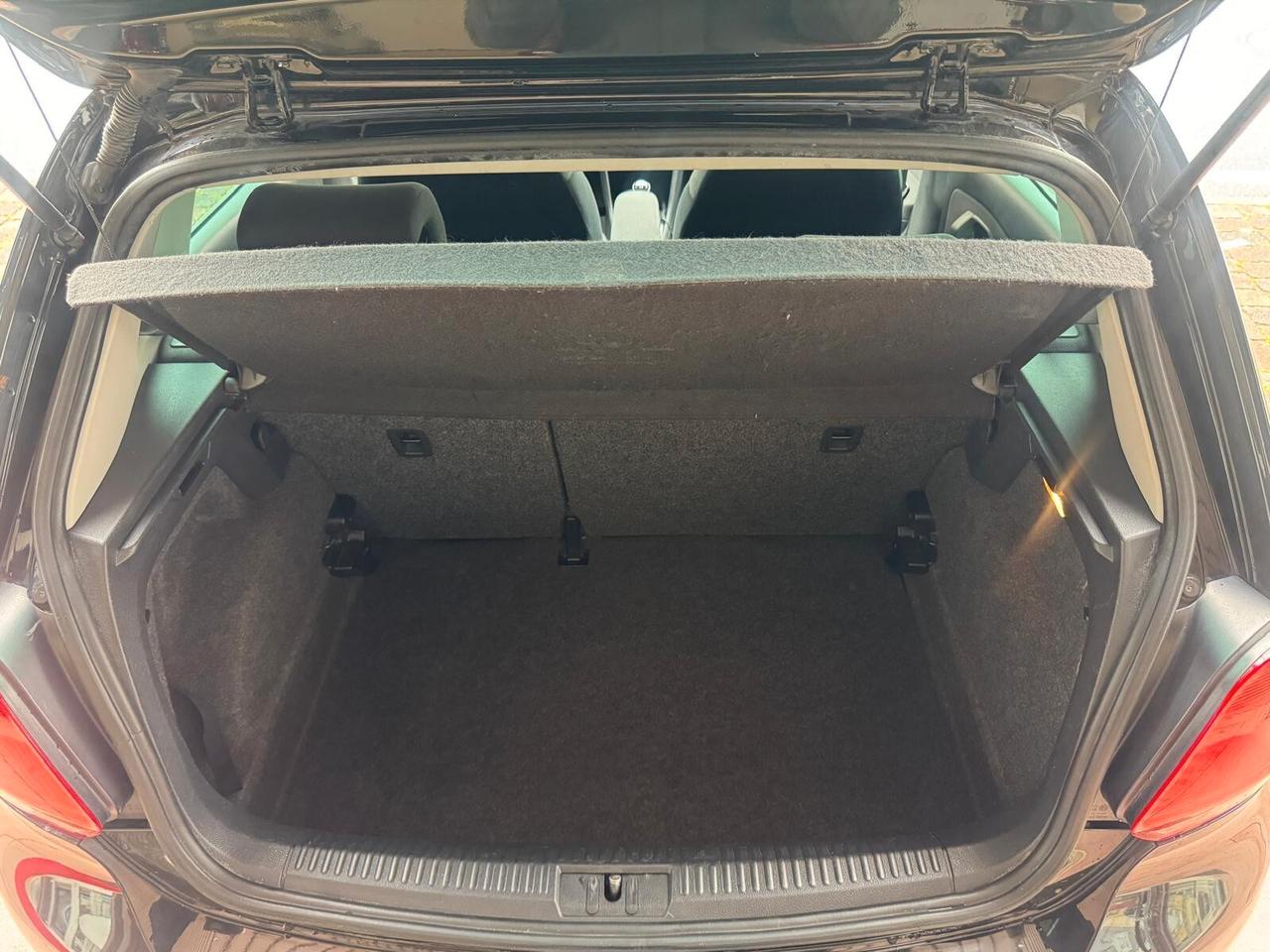 Volkswagen Polo 1.2 70 CV 5p. Comfortline