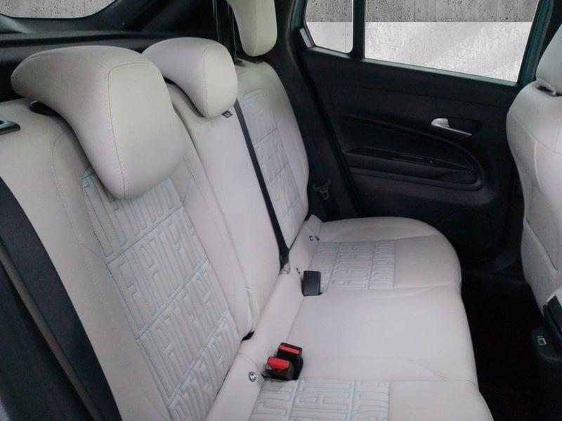 FIAT 600 1.2 hybrid La Prima 110cv auto