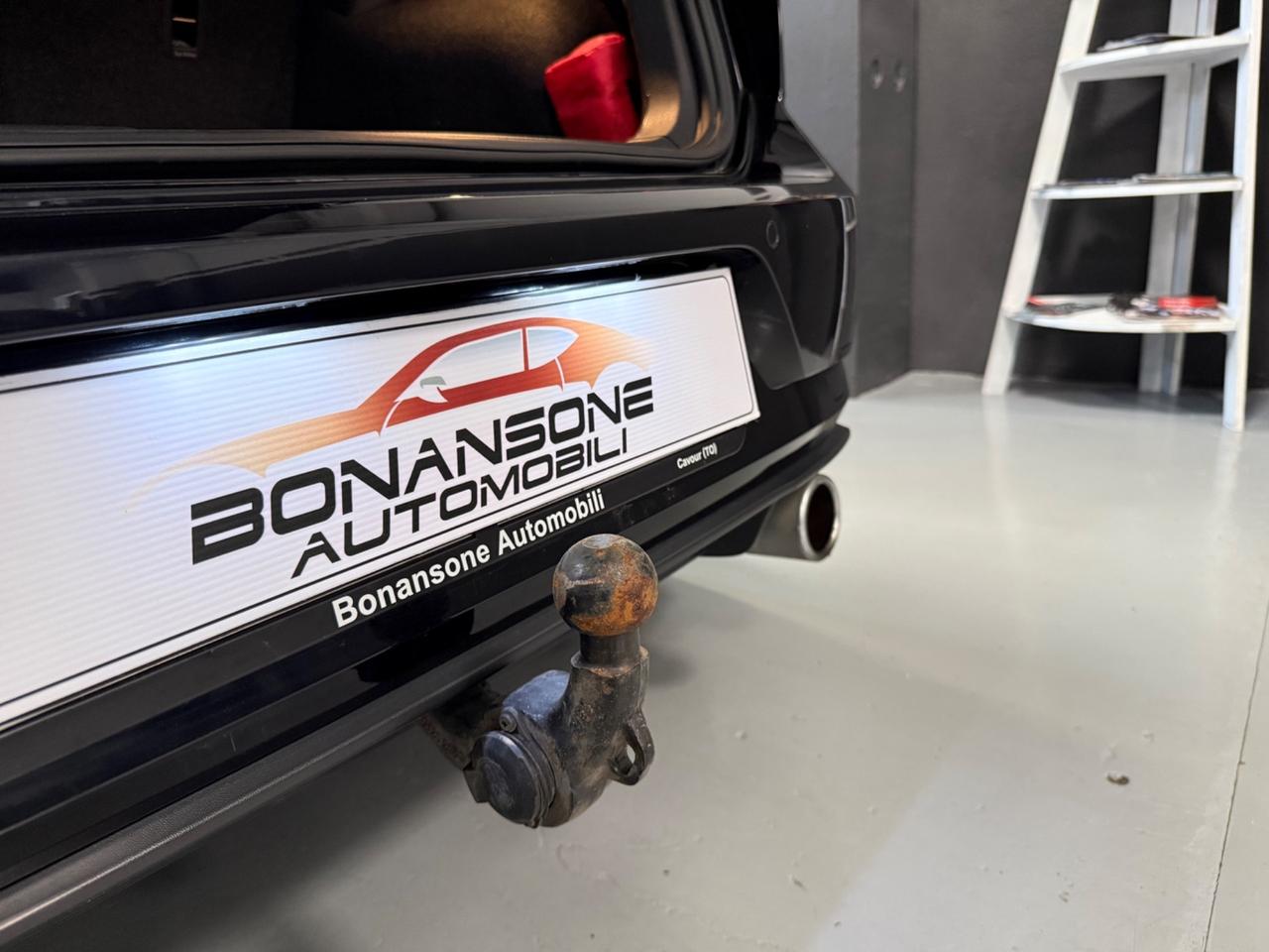 Volkswagen Golf GTI Performance FULL PELLE DYNAUDIO