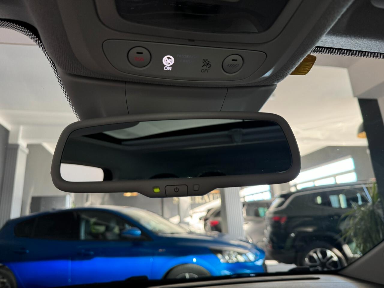 FIAT 500E 42 KWH 118CV ICON 2021