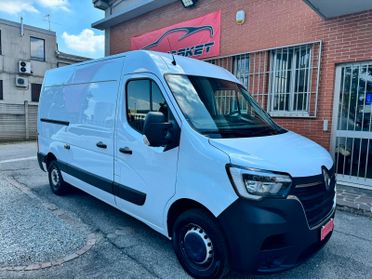 Renault Master 2.3 DCI 136CV L2H2