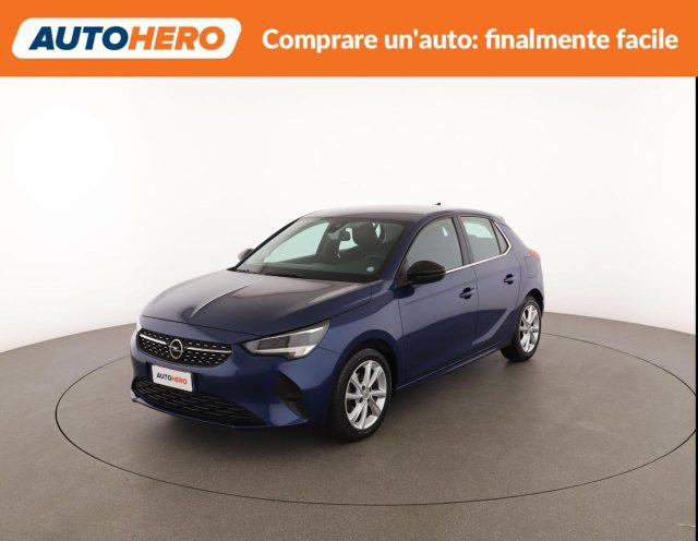 OPEL Corsa 1.2 Elegance