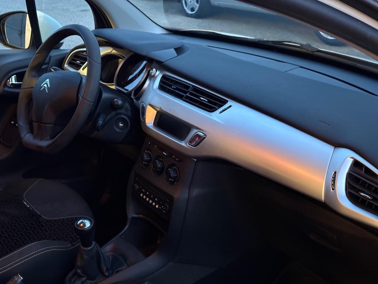 Citroen C3 1.1 Exclusive