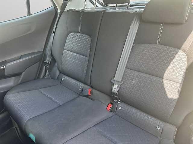 Kia Picanto 1.0 12V 5 porte Cool
