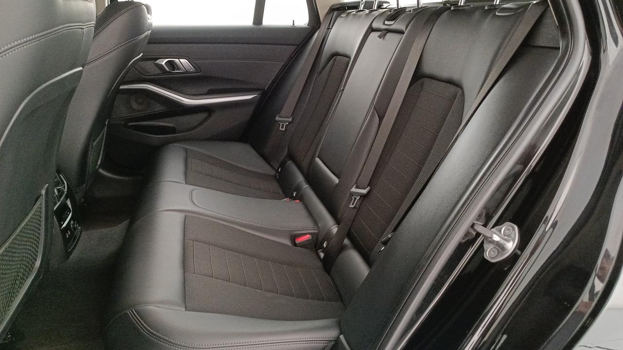 BMW Serie 3 G21 2019 Touring - 320d Touring Sport auto