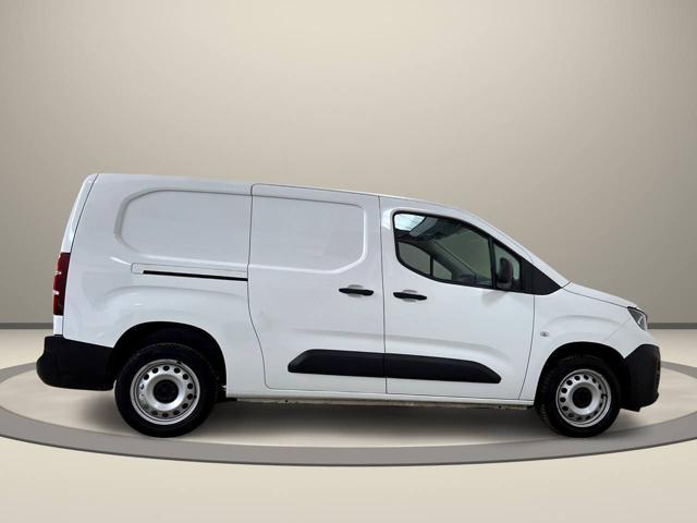 PEUGEOT Partner BlueHDi 100 PL Furgone Premium L2