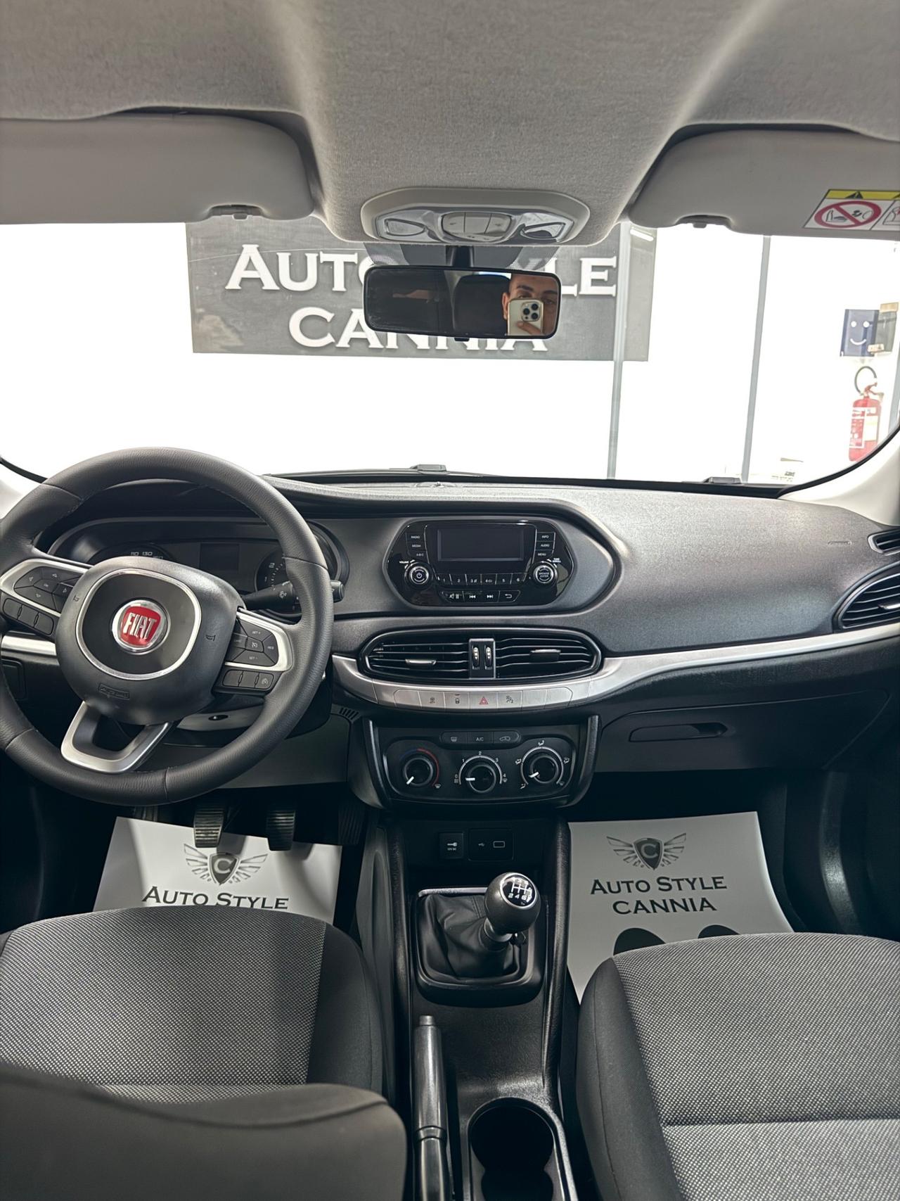 Fiat Tipo 1.4 5 porte Street