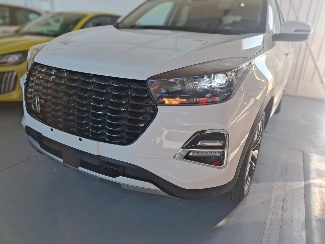 Dr 5.0 1.5 GPL, AUTOMATICA