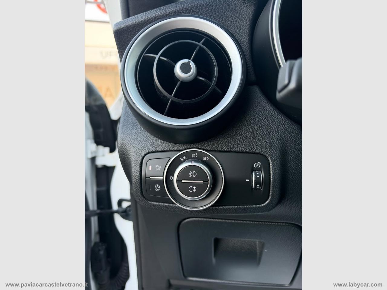 ALFA ROMEO Stelvio 2.2 T.diesel 190 CV AT8 Q4 Ti