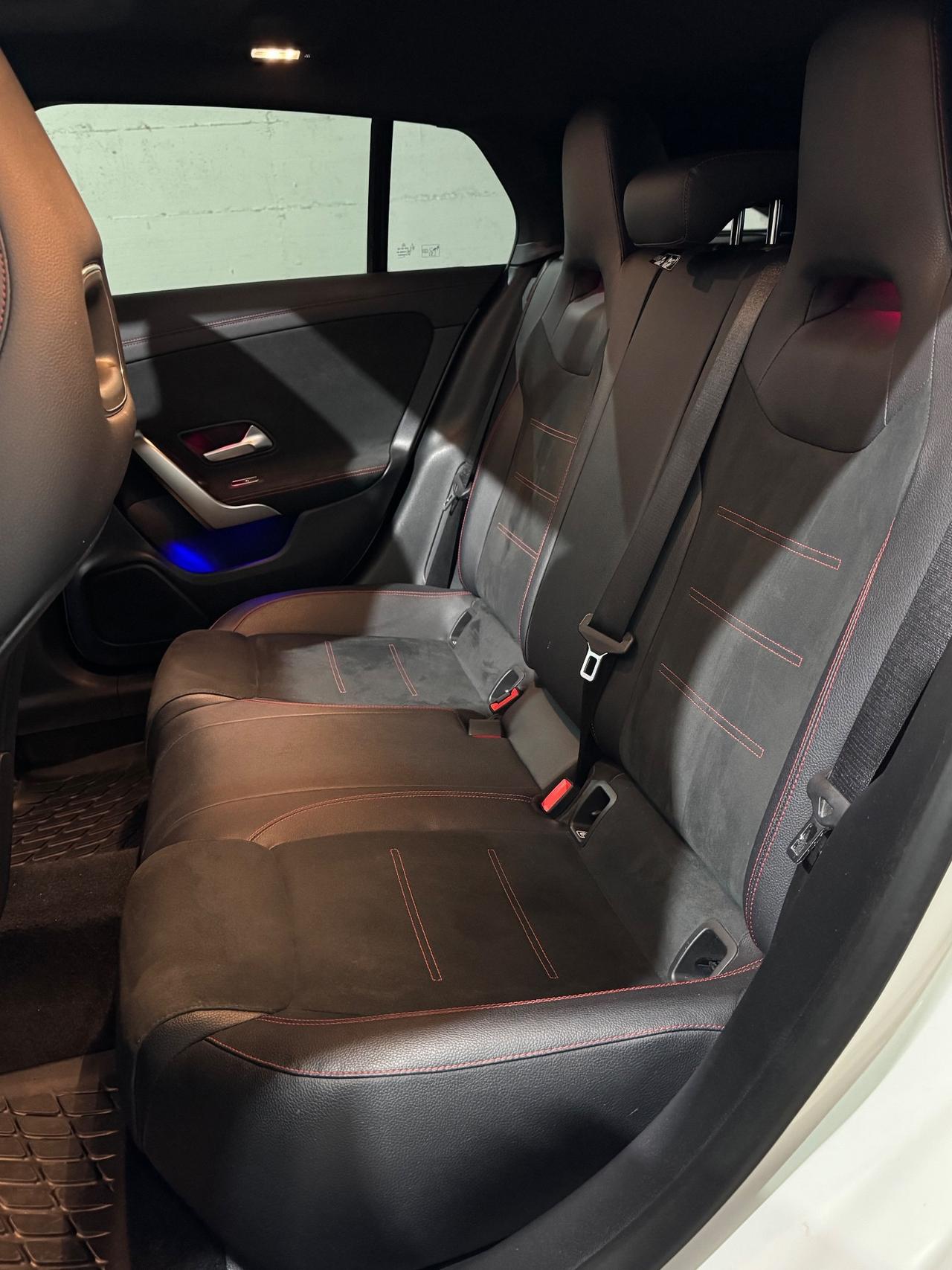 Mercedes-benz CLA 200 d Automatic Premium