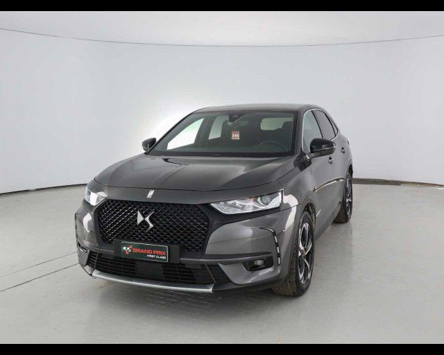 DS AUTOMOBILES DS 7 Crossback BlueHDi 180 aut. Business