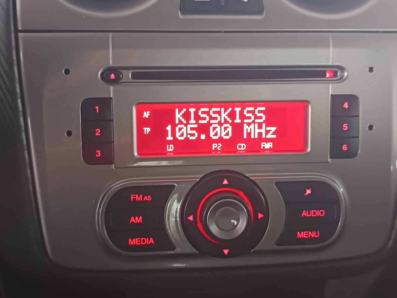 Alfa Romeo MiTo 2010 - 1.4 benzina 105 CV Lb automobili