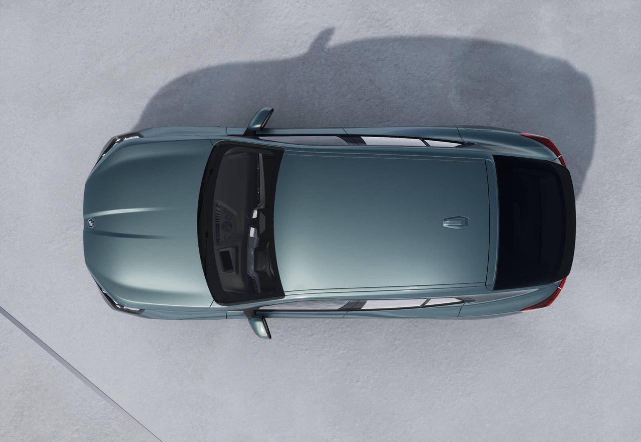 BMW X2 sDrive20i 48V MSport