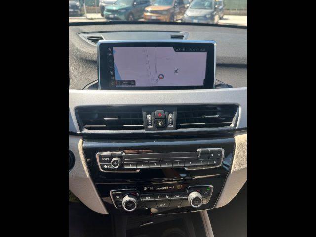 BMW X1 (F48) - sDrive16d Business Advantage