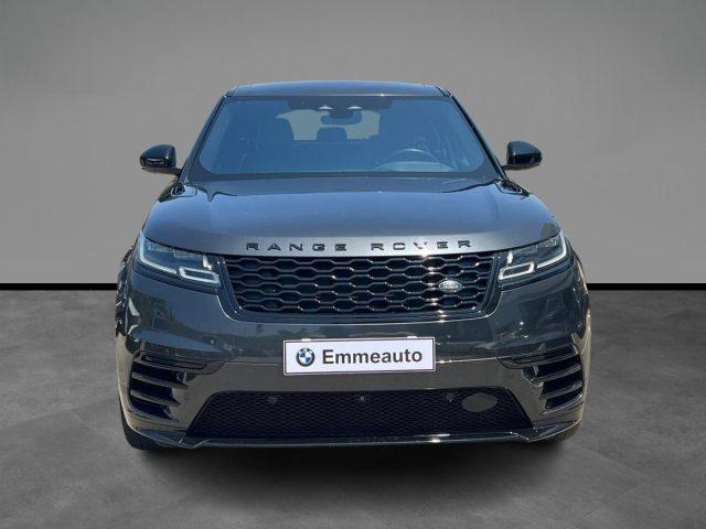 LAND ROVER Range Rover Velar 3.0D l6 300 CV R-Dynamic HSE