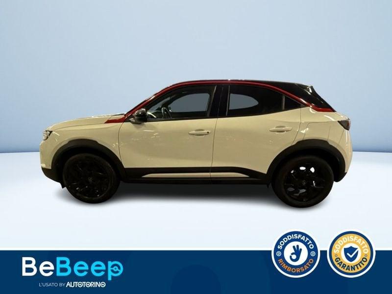 Opel Mokka 1.2 T GS LINE S&S 100CV