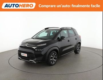 CITROEN C3 Aircross PureTech 130 S&S EAT6 Shine Pack