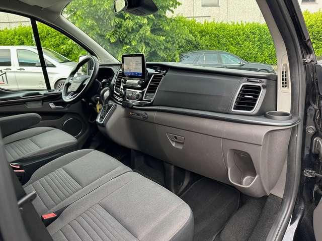 Ford Tourneo Custom 320 L2 H1 Titanium 2.0TDCi 185 Cv Auto 9 POSTI IVA