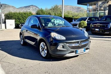 OPEL Adam Rocks 1.2 70 CV