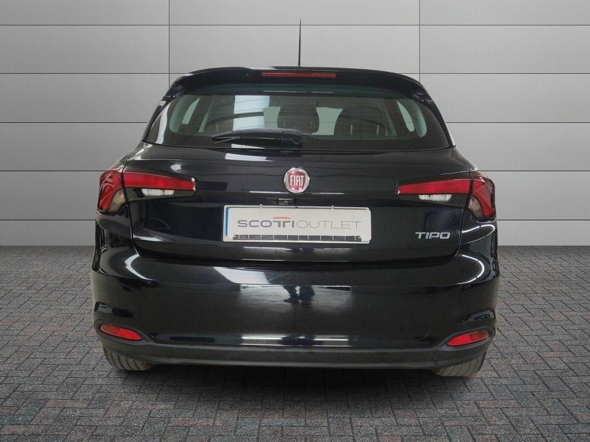 FIAT Tipo 5p 1.0 100cv