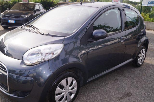 CITROEN C1 1.0 5 porte Seduction
