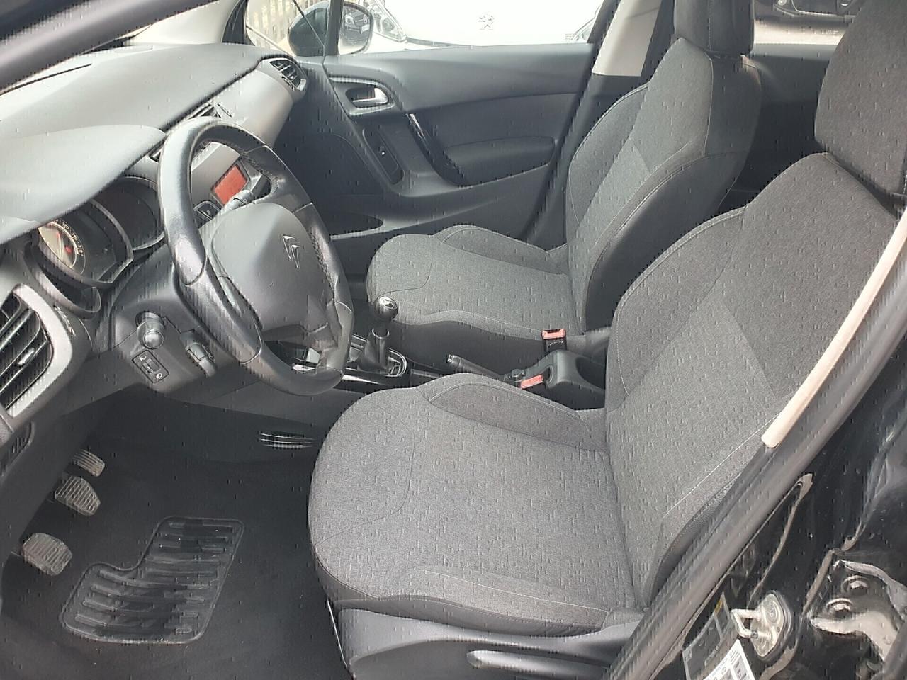 Citroen C3 1.4 HDi 70 Exclusive Neopatent 2015