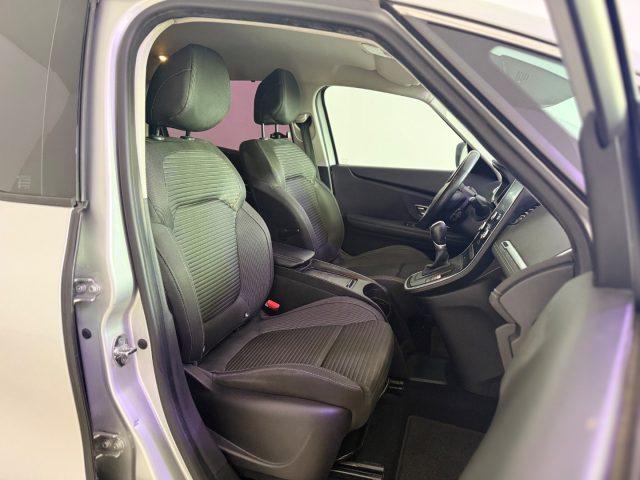 RENAULT Scenic Scénic dCi 8V 110 CV EDC Energy Intens