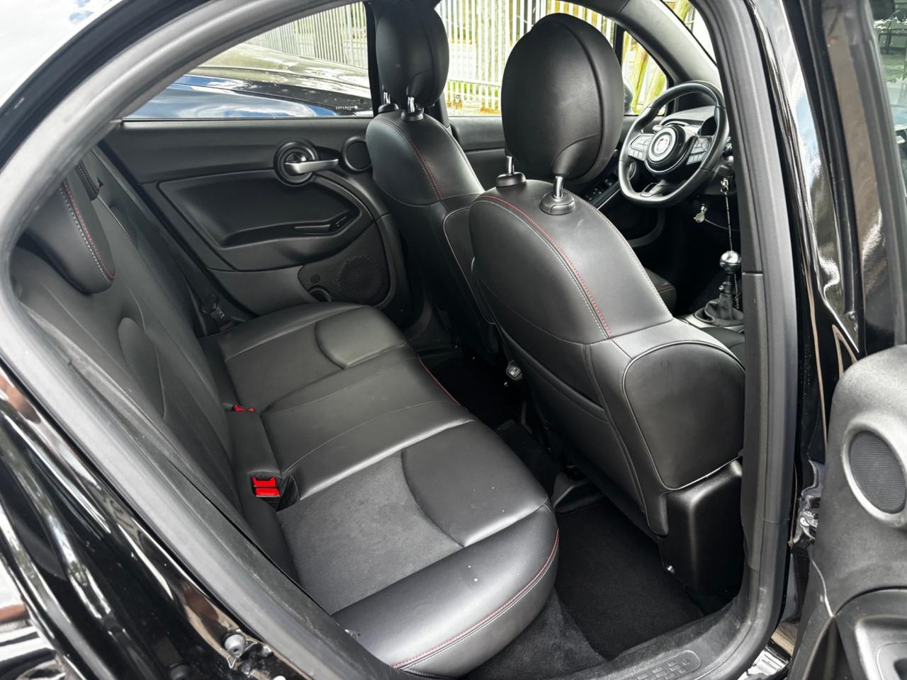 Fiat 500X 1.3 MultiJet 95 CV Sport