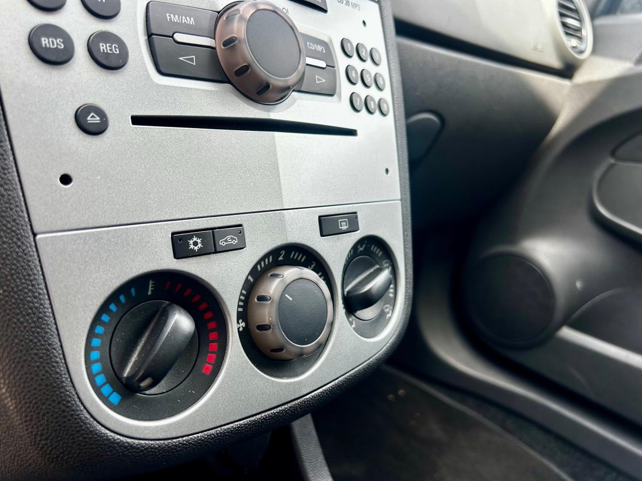 Corsa 1.2 85CV 3 porte GPL-TECH Elective