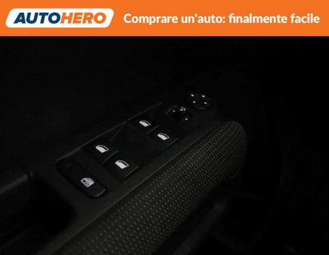 CITROEN C3 Aircross BlueHDi 100 S&S Shine