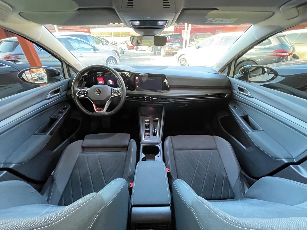 Golf 1.4 eHYBRID 204 CV DSG-IVA ESP-GTI STYLE -