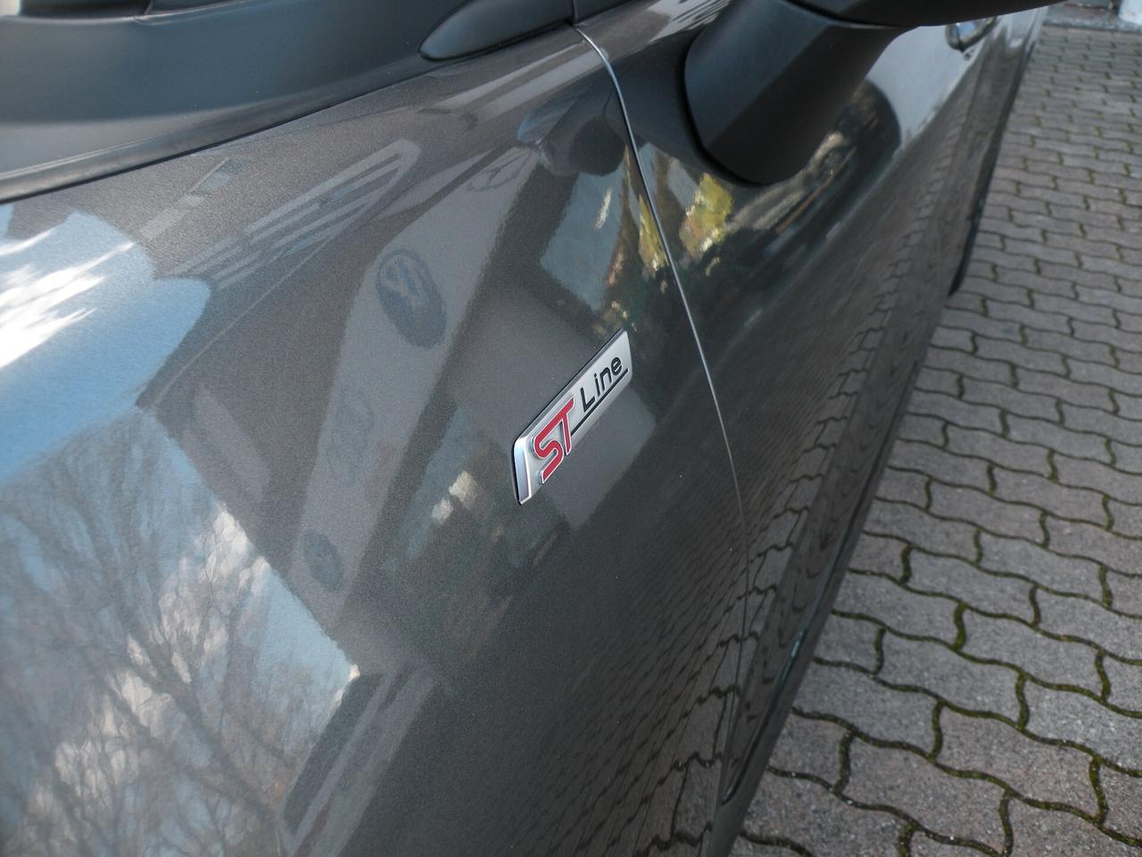 FORD PUMA 1.0 HYBRID 125 CV ST-LINE 2022