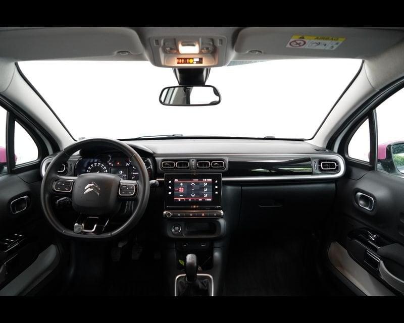 Citroën C3 3ª serie PureTech 83 S&S Shine
