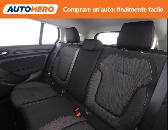 RENAULT Megane Mégane Sporter dCi 8V 110 CV Energy Business
