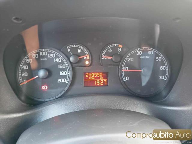 FIAT Doblo Doblò 1.3MJ + IVA 22%