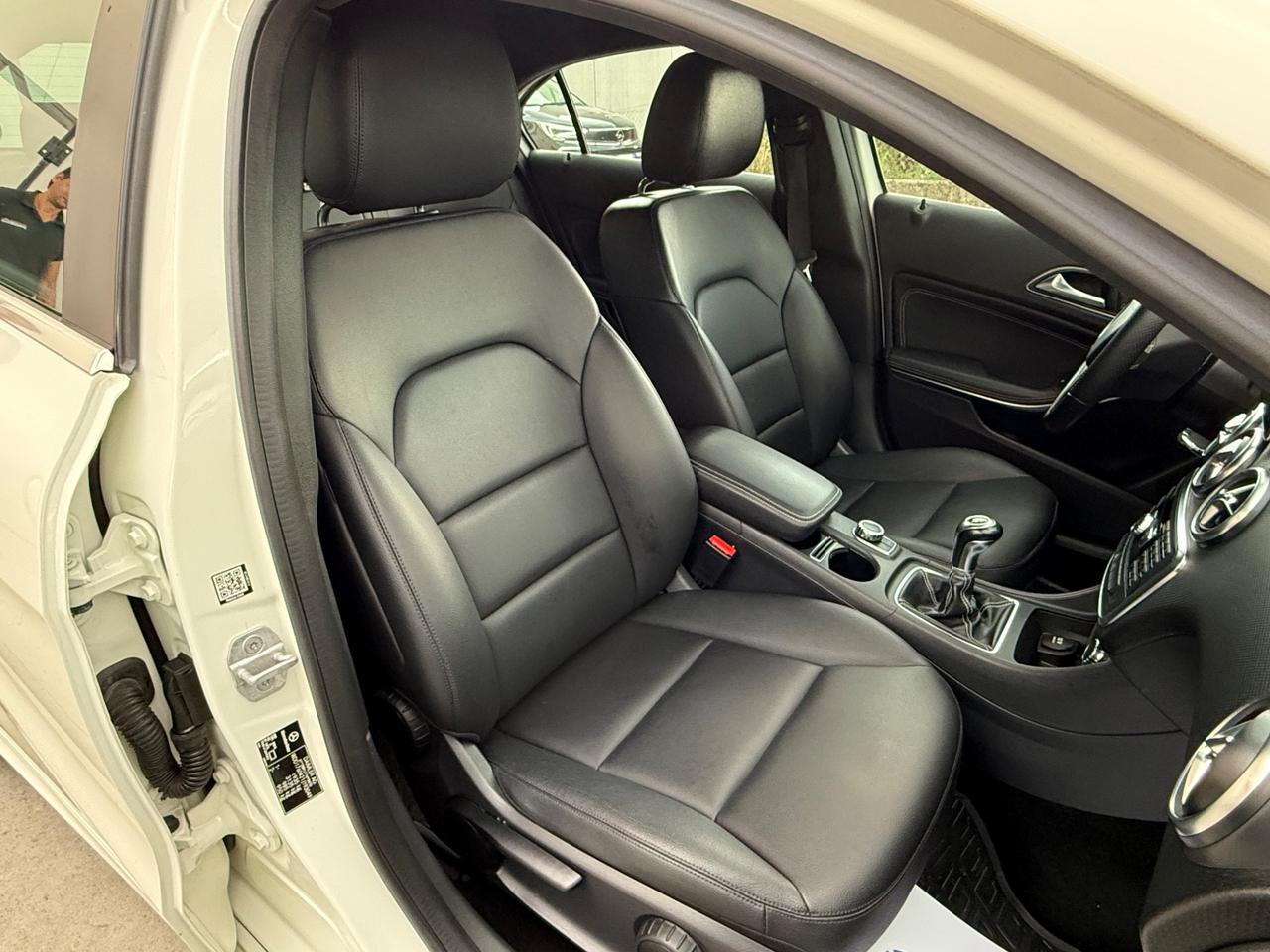 Mercedes-benz A 180 Sport