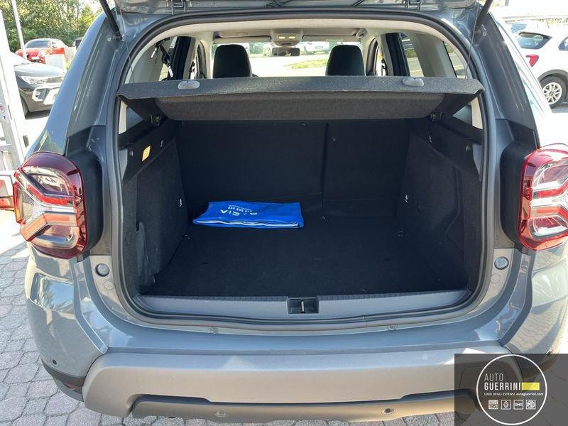 Dacia Duster Duster 1.3 TCe 150 CV EDC 4x2 Extreme