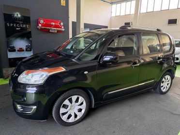 Citroen C3 Picasso 1.6 HDi 110 Exclusive