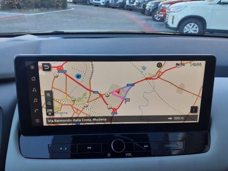 Nissan Qashqai Tekna e-POWER KM 6.700 !! PRONTA CONSEGNA