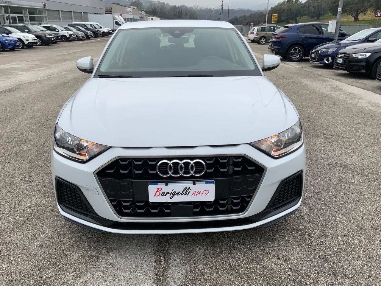 Audi A1 SPB 30 TFSI Advanced